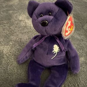 TY “Princess” Diana Bear